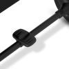 Коляска Espiro Fuel 110 Unique Black (5905683800440) изображение 9