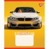Зошит Yes Limited edition А5 24 аркушів лінія (767920) зображення 5