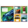 Зошит Yes Limited edition А5 24 аркушів лінія (767920)