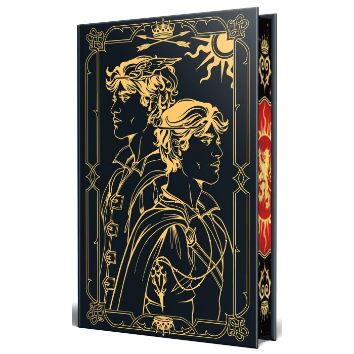 Книга Ловець Мечів. Хроніки Кастеллану. Книга 1 - Кассандра Клер Видавництво РМ (9786178426941) зображення 2