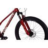 Велосипед Discovery 24" FLINT DD рама-12" ST 2025 червоний (OPS-DIS-24-362) изображение 3