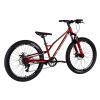 Велосипед Discovery 24" FLINT DD рама-12" ST 2025 червоний (OPS-DIS-24-362) изображение 5