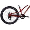 Велосипед Discovery 24" FLINT DD рама-12" ST 2025 червоний (OPS-DIS-24-362) изображение 6
