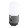 Фонарь Bo-Camp Propus High Power LED 120 Lumen Grey (5818870) (DAS301427)