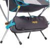 Крісло складане Uquip Infinity Lounger Grey (244047) (DAS303225) зображення 5