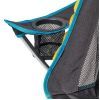 Крісло складане Uquip Infinity Lounger Grey (244047) (DAS303225) зображення 6