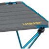 Туристичний стіл Uquip Liberty Grey (244116) (DAS301141) зображення 2