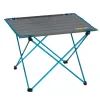 Туристичний стіл Uquip Liberty Grey (244116) (DAS301141)