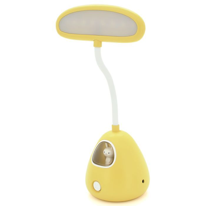 Настільна лампа Voltronic RABBIT (LD-3053-Y) зображення 2