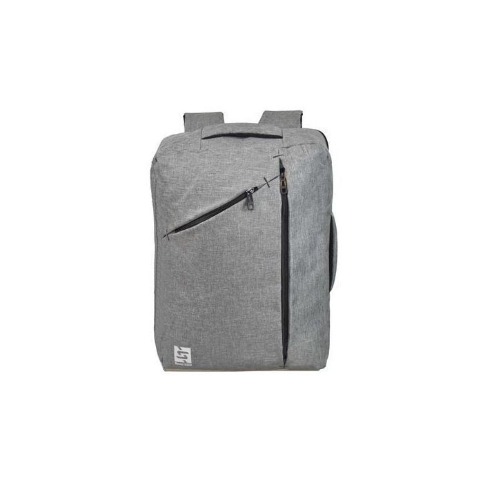 Рюкзак туристический Semi Line 14 Graphite (P8388-9) (DAS302226) изображение 2