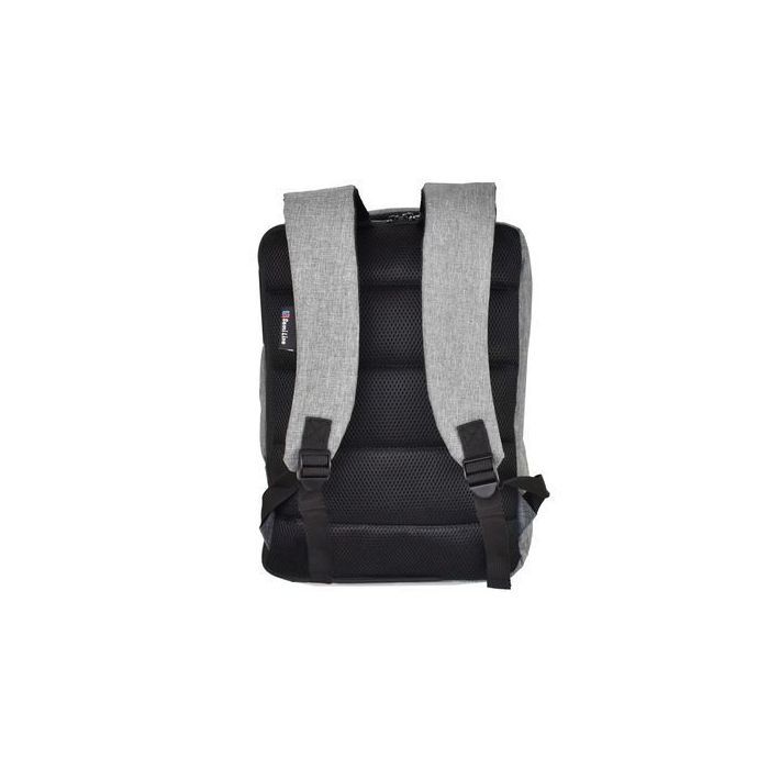 Рюкзак туристический Semi Line 14 Graphite (P8388-9) (DAS302226) изображение 4