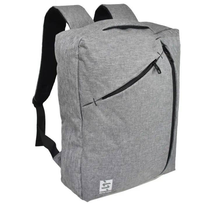 Рюкзак туристический Semi Line 14 Grey (P8388-1) (DAS302225) изображение 4