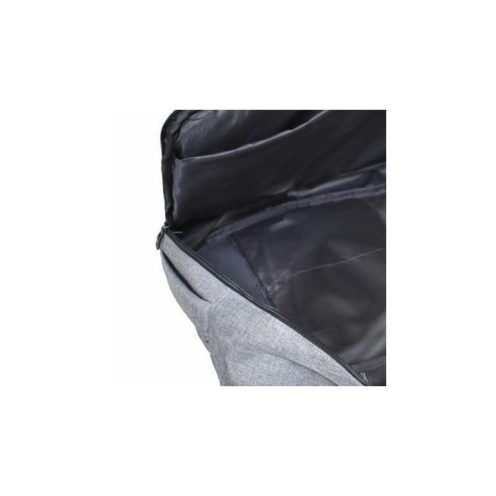 Рюкзак туристический Semi Line 14 Graphite (P8388-9) (DAS302226) изображение 5