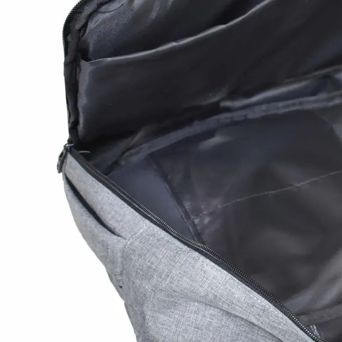 Рюкзак туристический Semi Line 14 Grey (P8388-1) (DAS302225) изображение 5