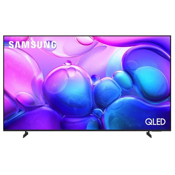 Телевизор Samsung QE85Q6FAAUXUA
