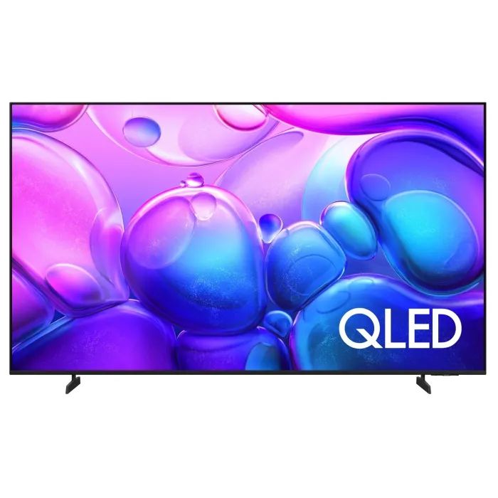 Телевизор Samsung QE85Q6FAAUXUA изображение 2