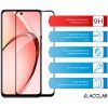 Скло захисне ACCLAB Full Glue Oppo A3x Black (1283126598890) зображення 3