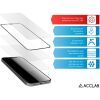 Скло захисне ACCLAB Full Glue Oppo A3x Black (1283126598890) зображення 4