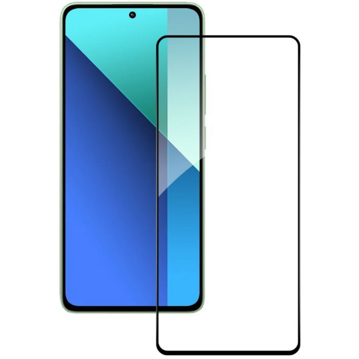 Скло захисне ACCLAB Full Glue Xiaomi Redmi Note 13 4G Black (1283126583704) зображення 2 Скло захисне ACCLAB Full Glue Xiaomi Redmi Note 13 4G Black (1283126583704) зображення 2