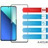 Скло захисне ACCLAB Full Glue Xiaomi Redmi Note 13 4G Black (1283126583704) зображення 3 Скло захисне ACCLAB Full Glue Xiaomi Redmi Note 13 4G Black (1283126583704) зображення 3