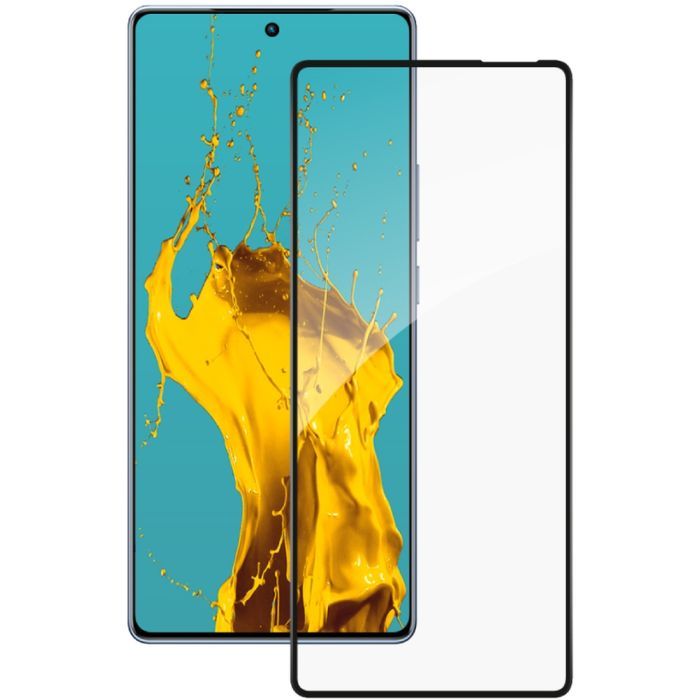 Скло захисне Piko Full Glue Infinix Note 40 4G Black (1283126594922)