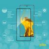 Скло захисне Piko Full Glue Infinix Note 40 4G Black (1283126594922) зображення 2