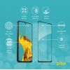 Скло захисне Piko Full Glue Xiaomi Poco X4 Pro 5G Black (1283126529108) зображення 3