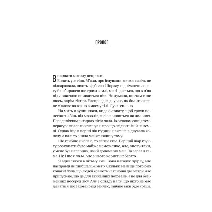 Книга Вчитель - Фріда Мак-Фадден Vivat (9786171709072) изображение 3