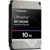 Жесткий диск 3.5" 10TB DC HA340 WDC Hitachi HGST (WUS721210BLE6L4) изображение 2