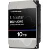 Жесткий диск 3.5" 10TB DC HA340 WDC Hitachi HGST (WUS721210BLE6L4) изображение 3