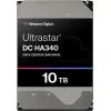 Жесткий диск 3.5" 10TB DC HA340 WDC Hitachi HGST (WUS721210BLE6L4)