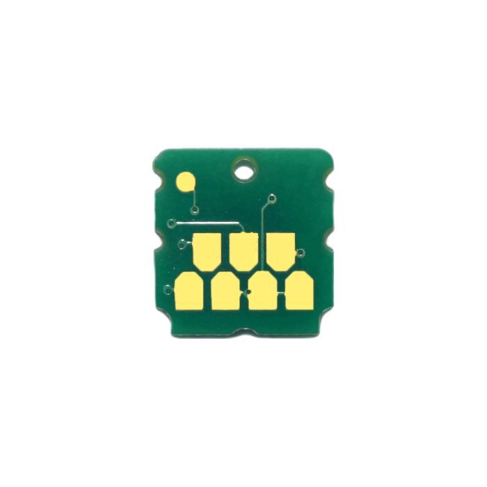 Чип для картриджа Epson EC-C7000/WF-7840/WF-7820/ST-C8000 (maintenance) one time WWM (CP.C9345)