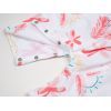 Боди детское Tongs песочник с бантиками (4747-68G-peach) изображение 4