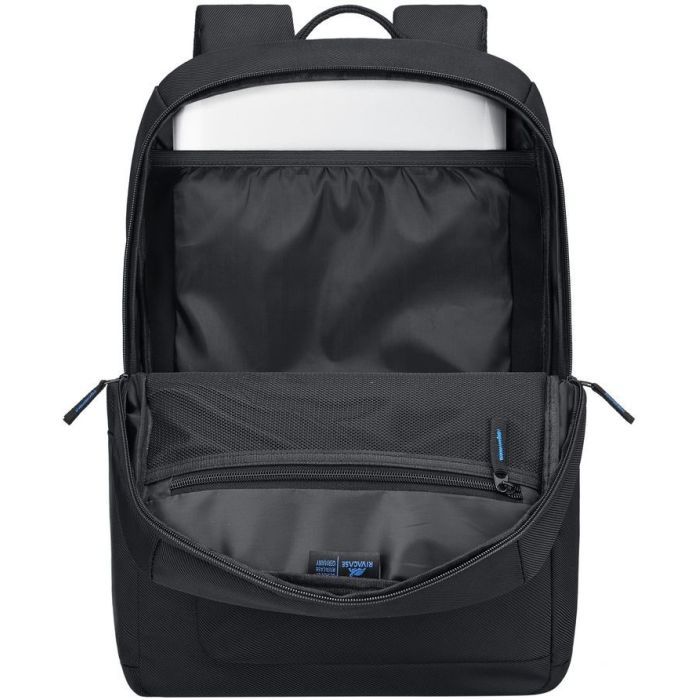 Рюкзак для ноутбука RivaCase 15.6" 8062 Boboli Black (8062Black) изображение 10