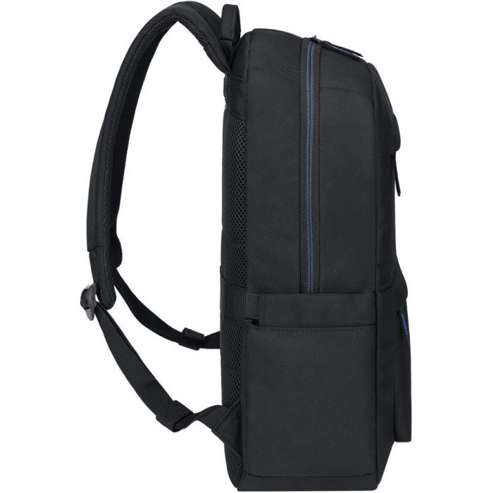 Рюкзак для ноутбука RivaCase 15.6" 8062 Boboli Black (8062Black) изображение 3