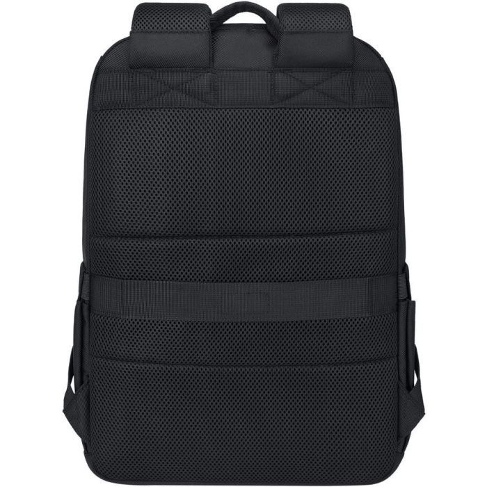 Рюкзак для ноутбука RivaCase 15.6" 8062 Boboli Black (8062Black) изображение 5