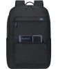Рюкзак для ноутбука RivaCase 15.6" 8062 Boboli Black (8062Black) изображение 6