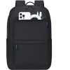 Рюкзак для ноутбука RivaCase 15.6" 8062 Boboli Black (8062Black) изображение 7