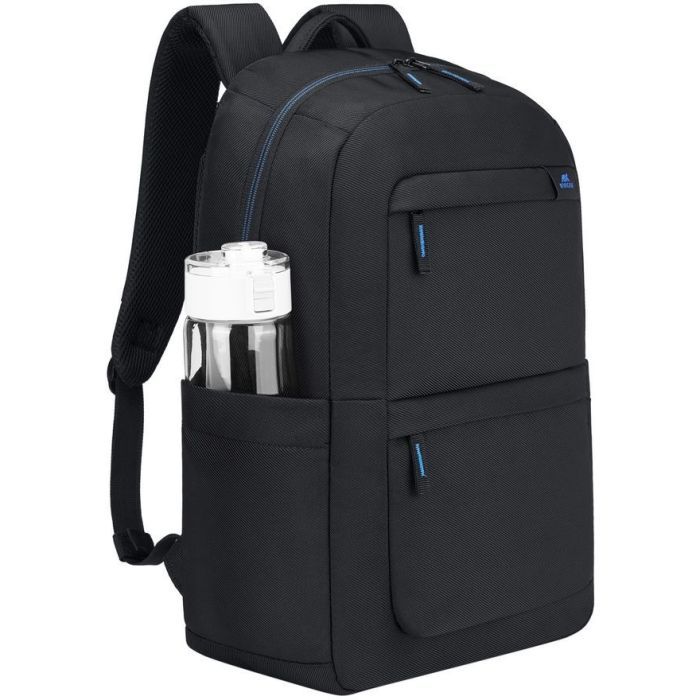 Рюкзак для ноутбука RivaCase 15.6" 8062 Boboli Black (8062Black) изображение 8