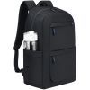 Рюкзак для ноутбука RivaCase 15.6" 8062 Boboli Black (8062Black) изображение 8