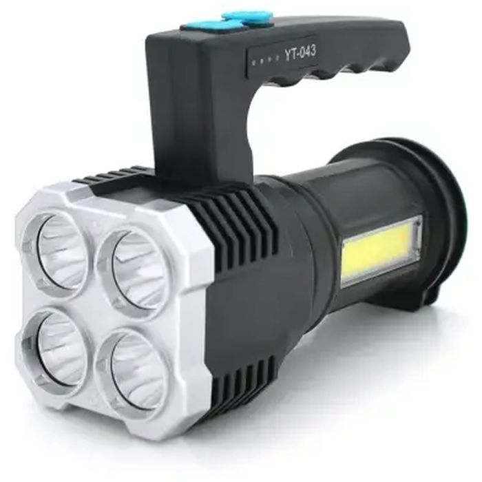 Фонарь Voltronic Portable Lamp YT-81043 (YT-81043)