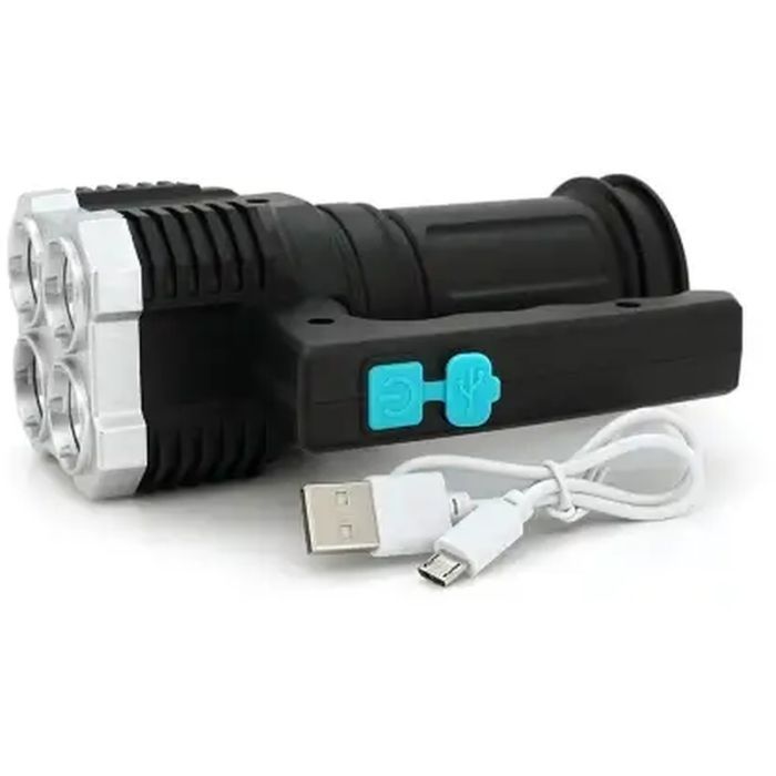 Фонарь Voltronic Portable Lamp YT-81043 (YT-81043) изображение 3