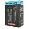 Фонарь Voltronic Portable Lamp YT-81043 (YT-81043) изображение 5