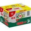 Таблетки для посудомоечных машин Fairy Platinum Plus All in One Lemon 114 шт. (8700216236317)
