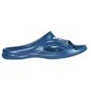 Шльопанці Arena Hydrosoft II Hook 003285-700 темно-синій 41 (3468336381854) зображення 3