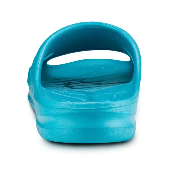 Шлепанцы Aqua Speed Florida 464-02 блакитний 39 (5908217660213) изображение 6
