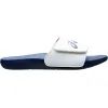 Шльопанці ASICS AS002 1173A005-100 білий, синій 37,5 (4550214676219) зображення 2