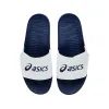 Шльопанці ASICS AS002 1173A005-100 білий, синій 37,5 (4550214676219) зображення 6