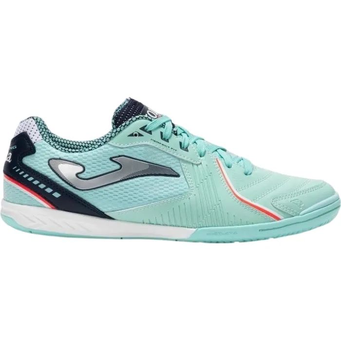 Футзалки Joma Dribling DRIS2503IN темно-синій 40 (8447150159370)