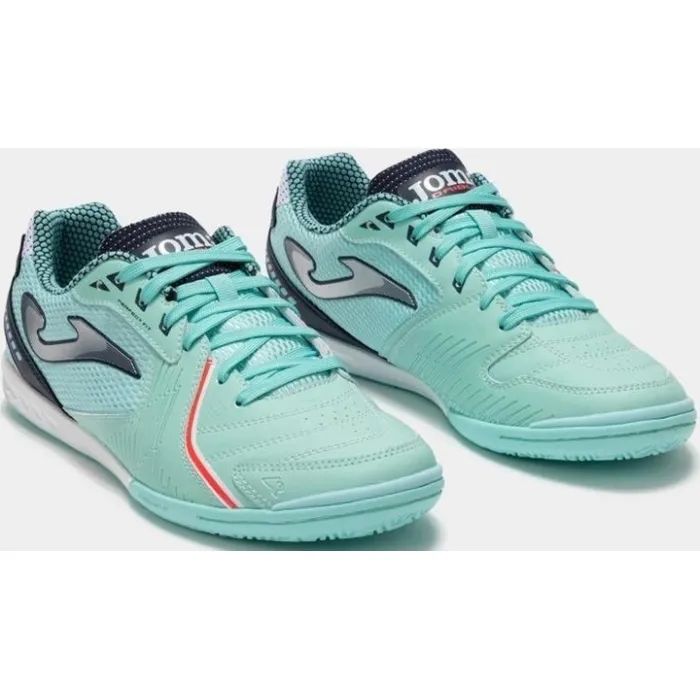 Футзалки Joma Dribling DRIS2503IN темно-синій 40 (8447150159370) зображення 2
